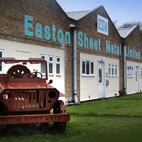 easton sheet metal ltd|easton sheet metal.